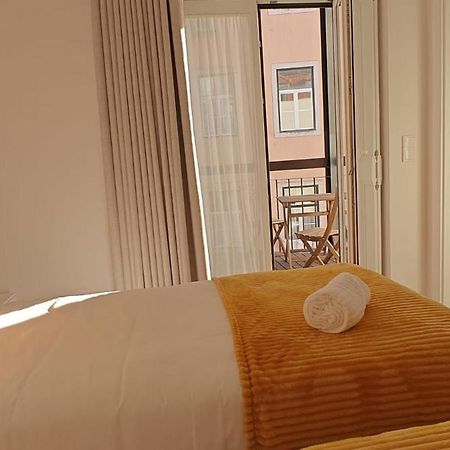 Correio Velho Suites II Lisboa Eksteriør bilde