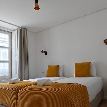 Correio Velho Suites II Lisboa Eksteriør bilde