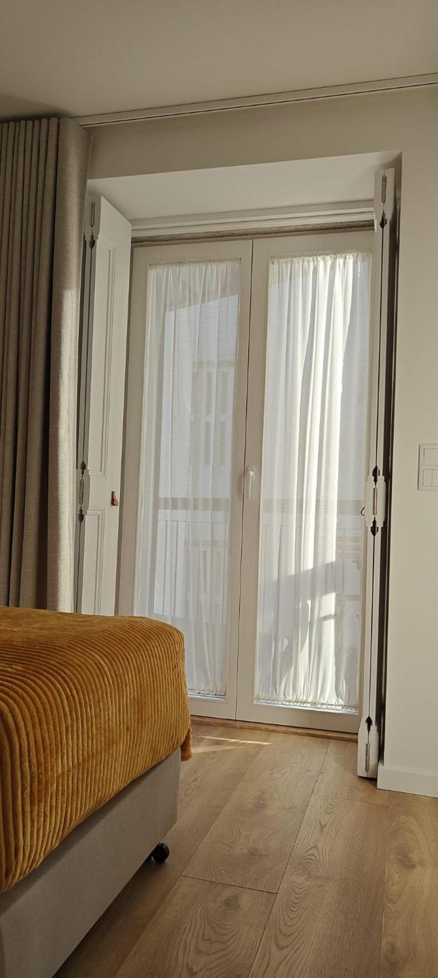 Correio Velho Suites II Lisboa Eksteriør bilde