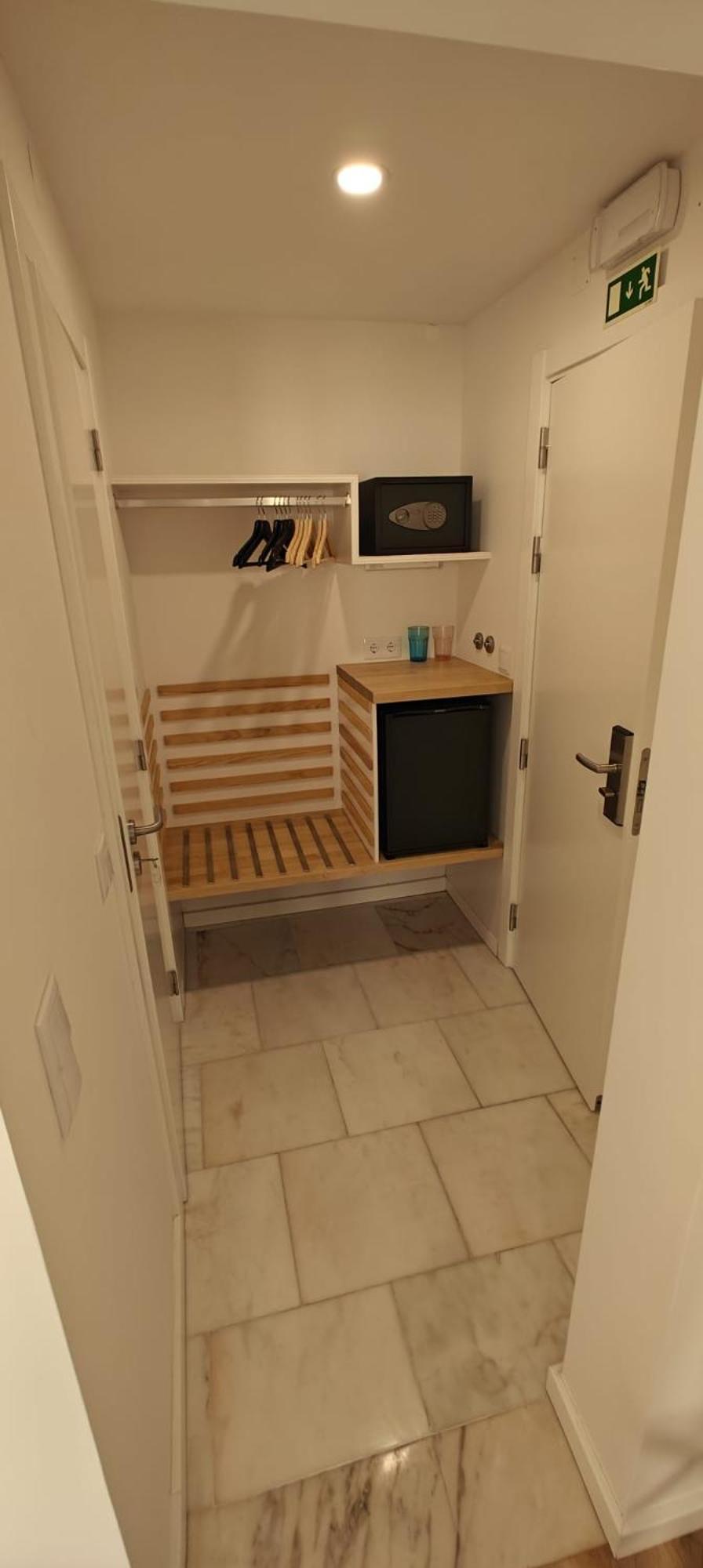 Correio Velho Suites II Lisboa Eksteriør bilde