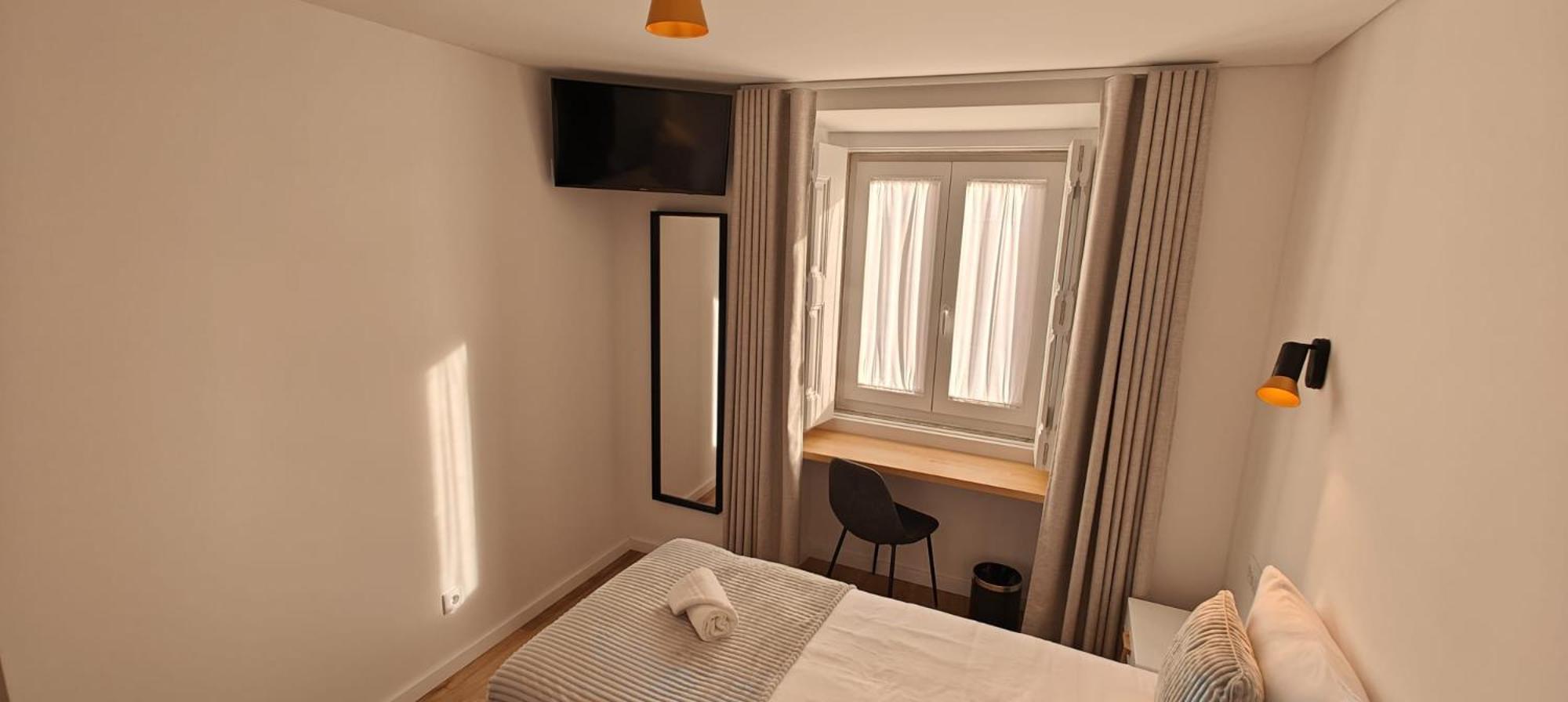 Correio Velho Suites II Lisboa Eksteriør bilde