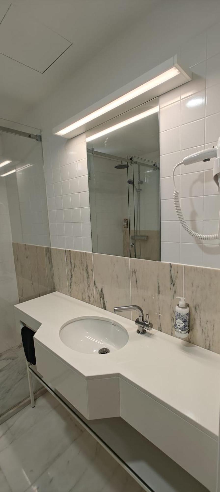 Correio Velho Suites II Lisboa Eksteriør bilde