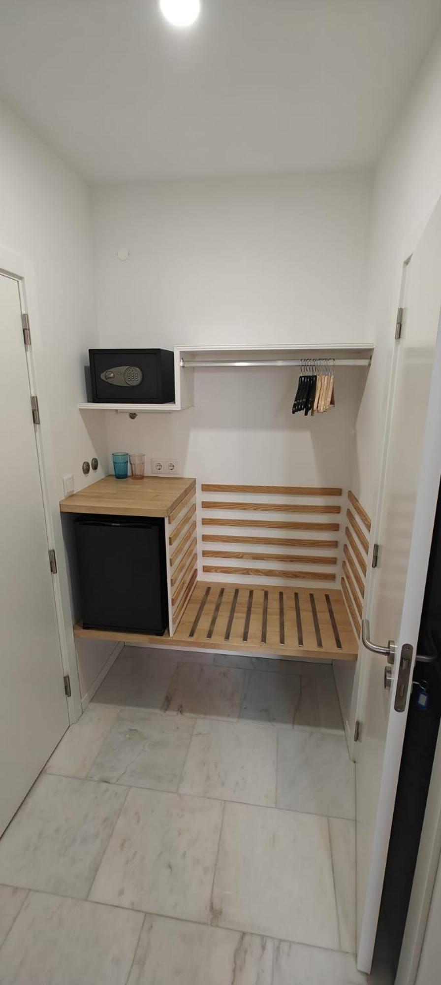 Correio Velho Suites II Lisboa Eksteriør bilde