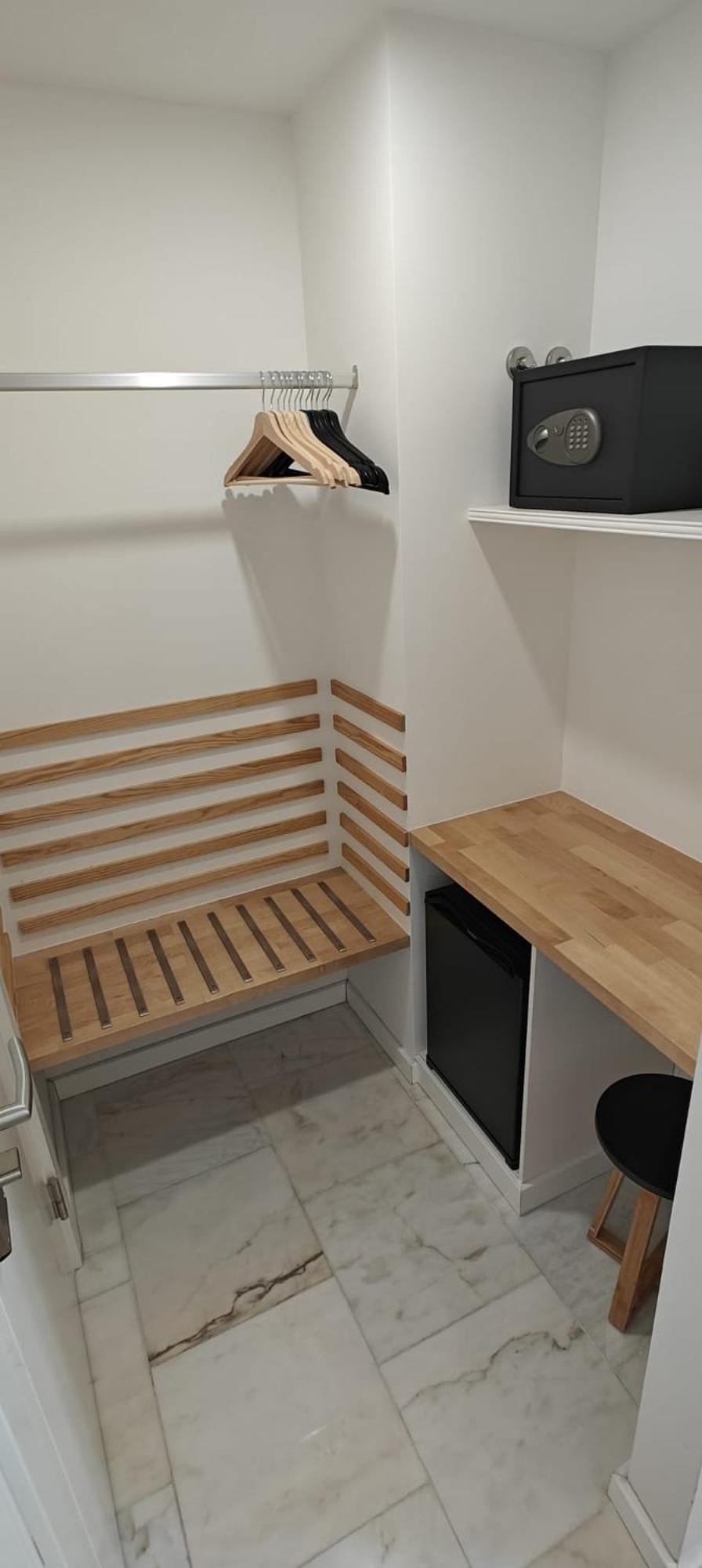 Correio Velho Suites II Lisboa Eksteriør bilde