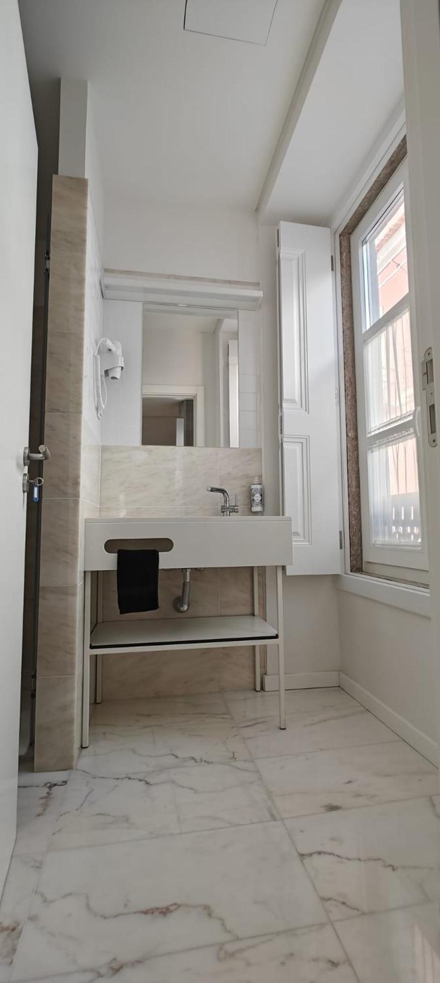 Correio Velho Suites II Lisboa Eksteriør bilde